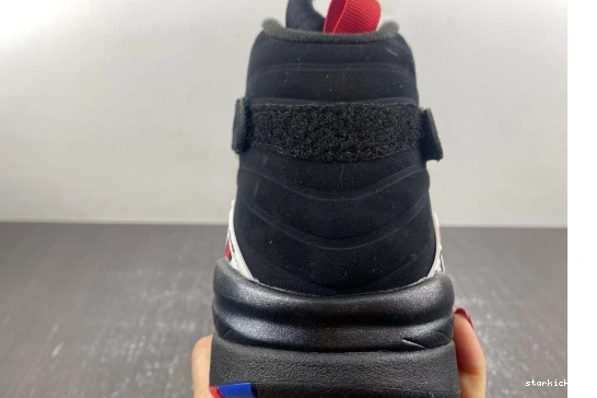 305381-062 8 Retro Playoffs Jordan (2023)  305381-062 0506